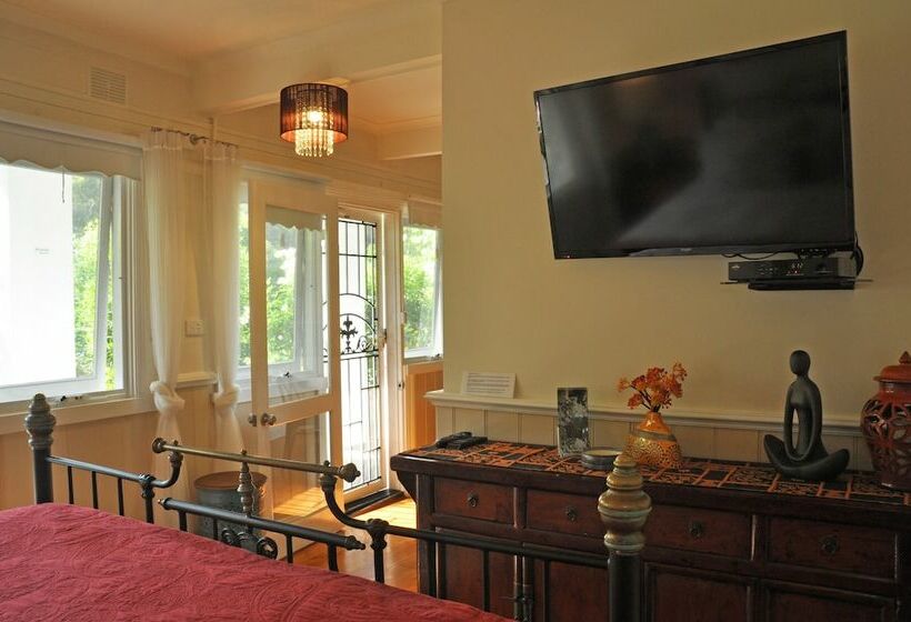 Brentwood Accommodation B&b Apartments   Yarra Valley