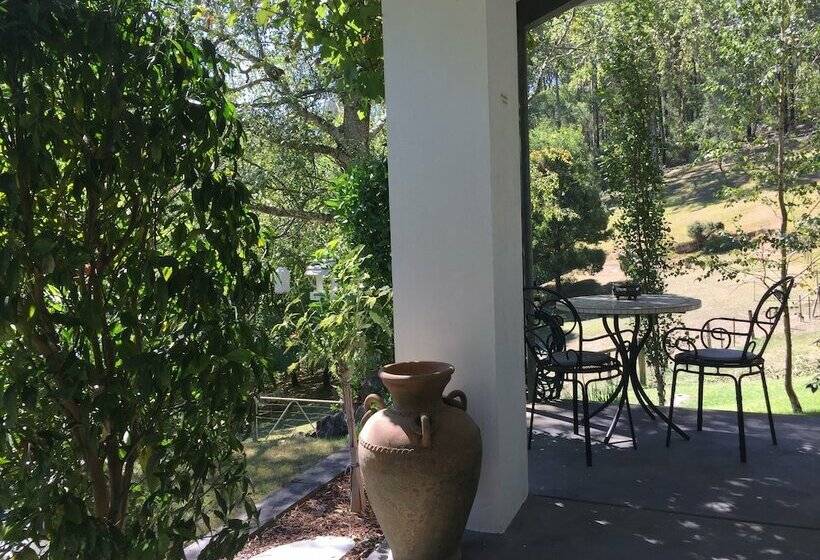 Brentwood Accommodation B&b Apartments   Yarra Valley