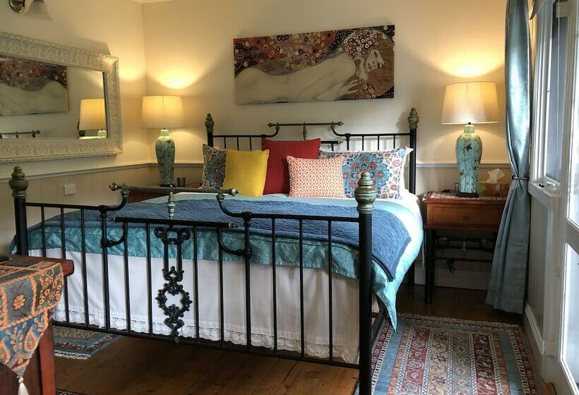 Brentwood Accommodation B&b Apartments   Yarra Valley