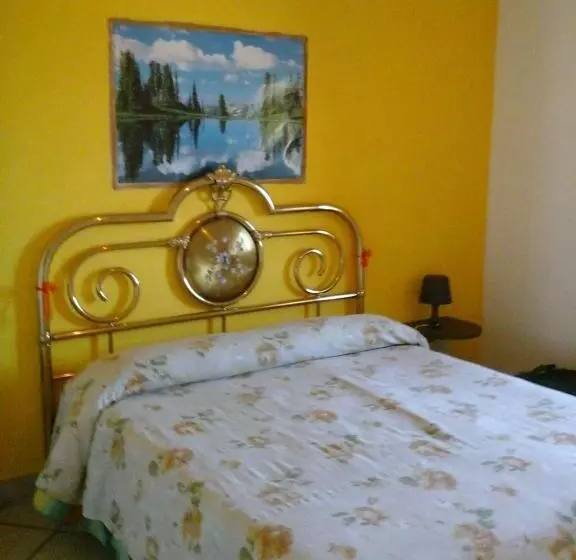 ホテル Agriturismo La Chiana