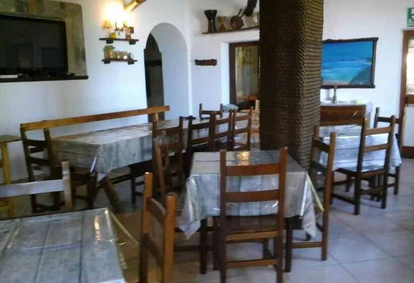 ホテル Agriturismo La Chiana