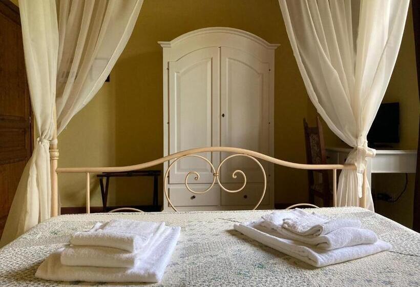 هتل Agriturismo Volta Di Sacco