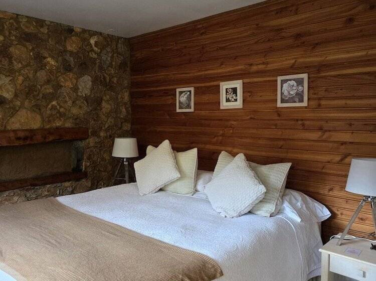 בית מלון כפרי Boutique Terra Diaguita & Spa