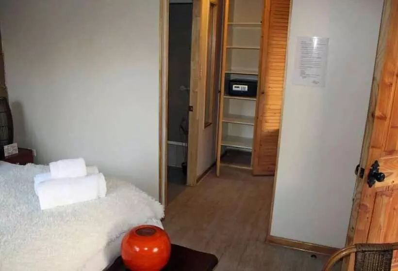 Hotelli Boutique Terra Diaguita & Spa