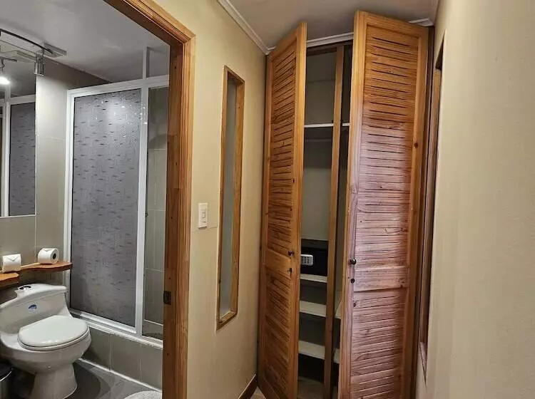 Hotelli Boutique Terra Diaguita & Spa