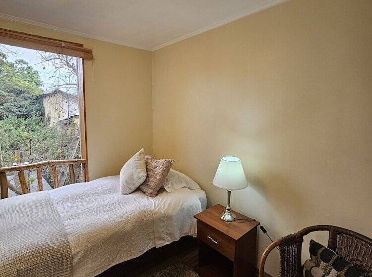 בית מלון כפרי Boutique Terra Diaguita & Spa