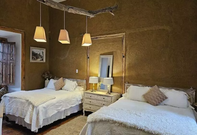 Hotelli Boutique Terra Diaguita & Spa