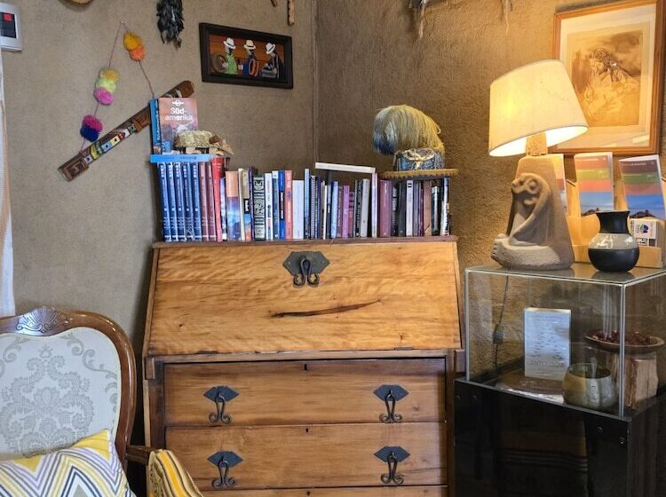 בית מלון כפרי Boutique Terra Diaguita & Spa