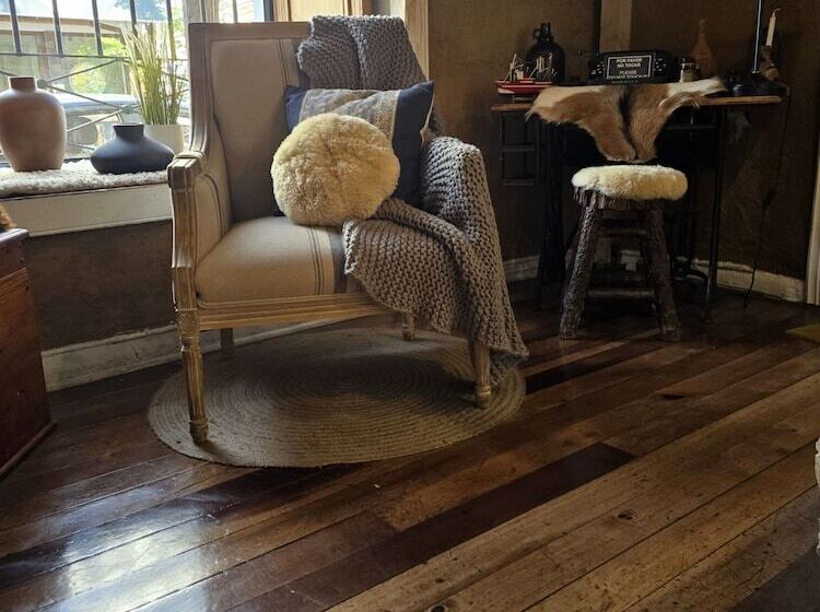 בית מלון כפרי Boutique Terra Diaguita & Spa