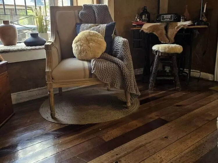 Hotelli Boutique Terra Diaguita & Spa