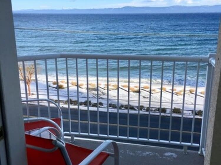 בית מלון כפרי Casa Grande Inn