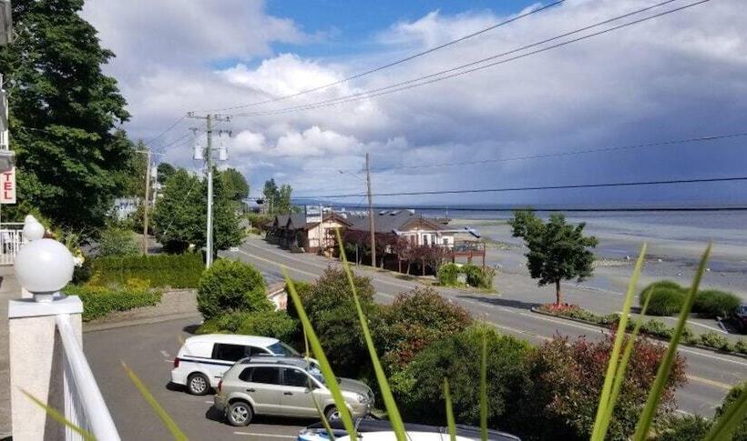 בית מלון כפרי Casa Grande Inn