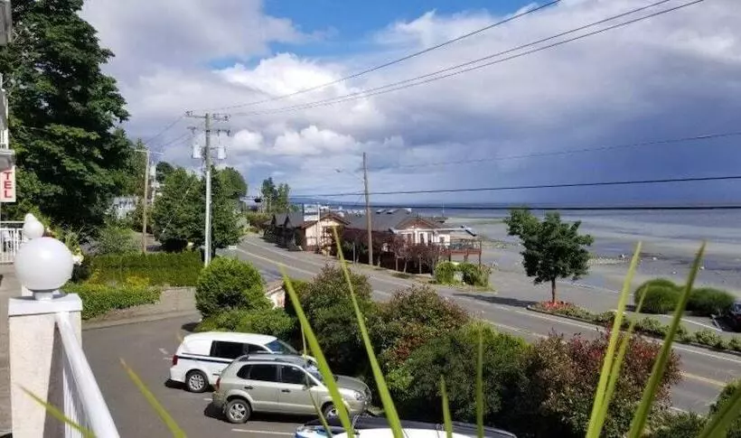 ホテル Casa Grande Inn