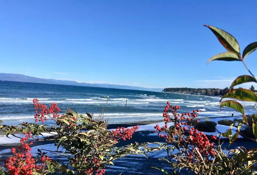 ホテル Casa Grande Inn