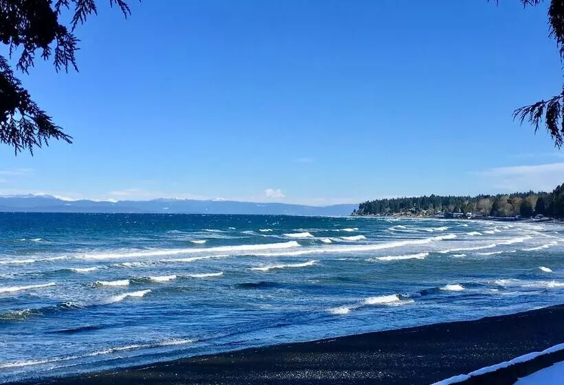 ホテル Casa Grande Inn