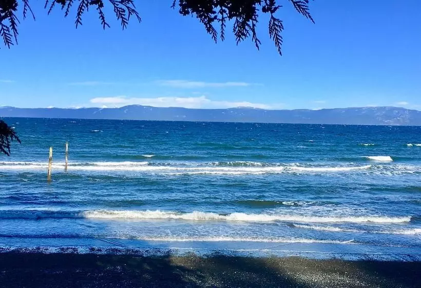 ホテル Casa Grande Inn