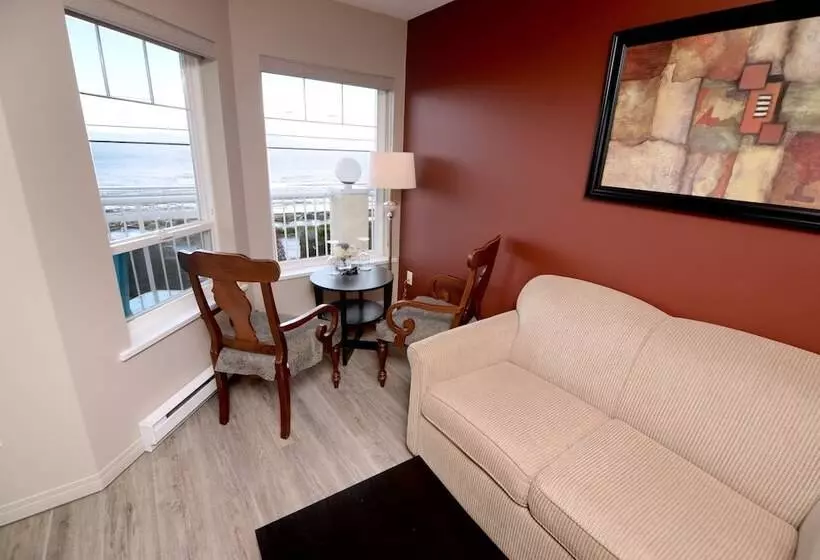 ホテル Casa Grande Inn