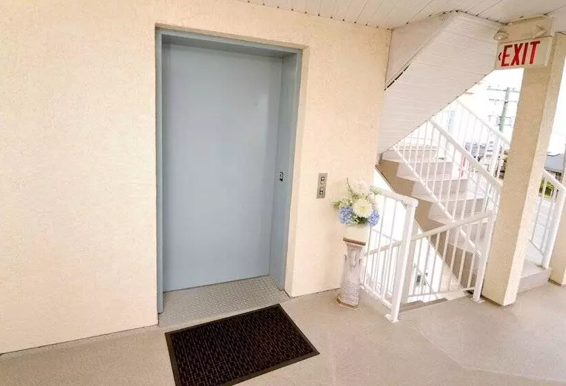 ホテル Casa Grande Inn