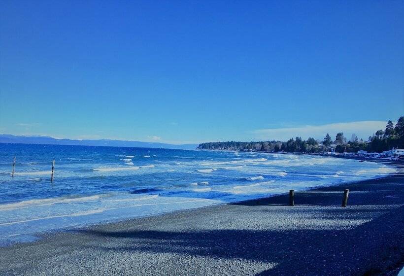 בית מלון כפרי Casa Grande Inn
