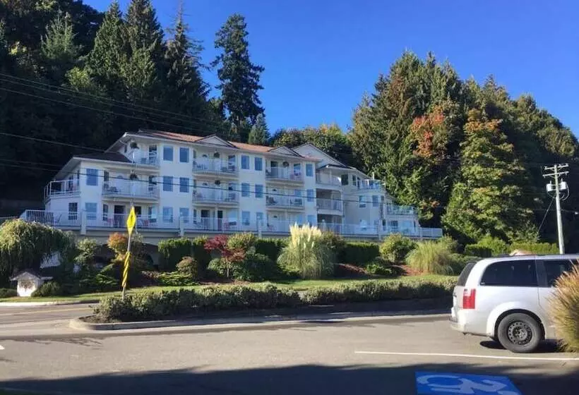 ホテル Casa Grande Inn