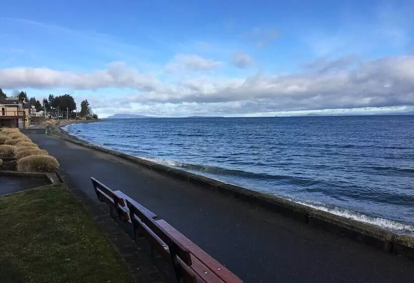 ホテル Casa Grande Inn