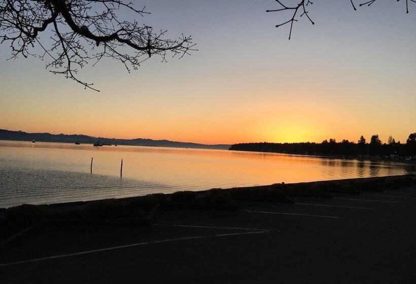 בית מלון כפרי Casa Grande Inn