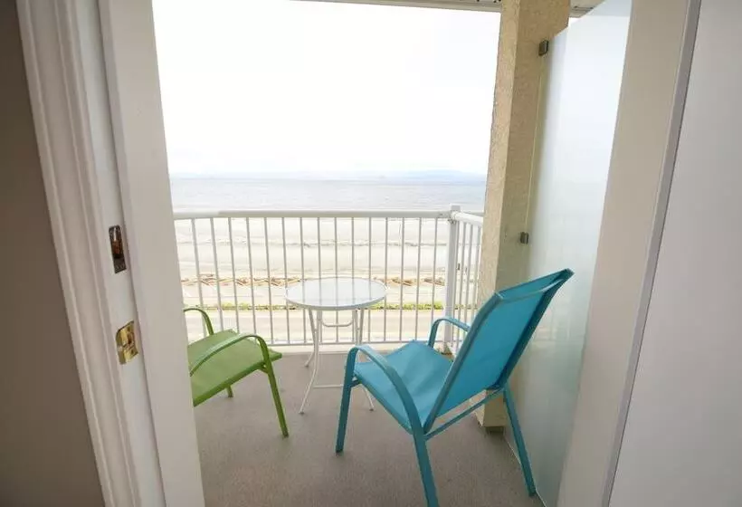 ホテル Casa Grande Inn