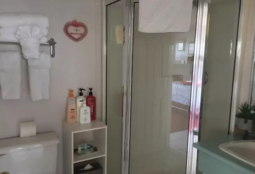 ホテル Casa Grande Inn