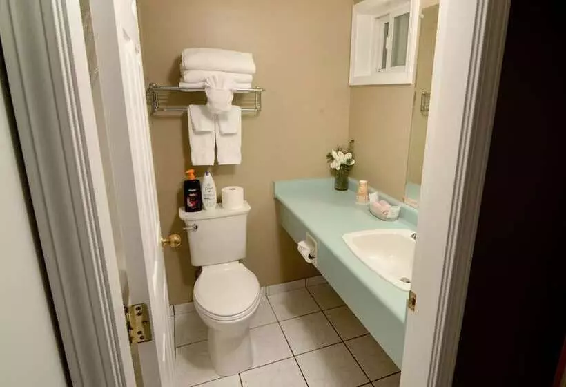 ホテル Casa Grande Inn