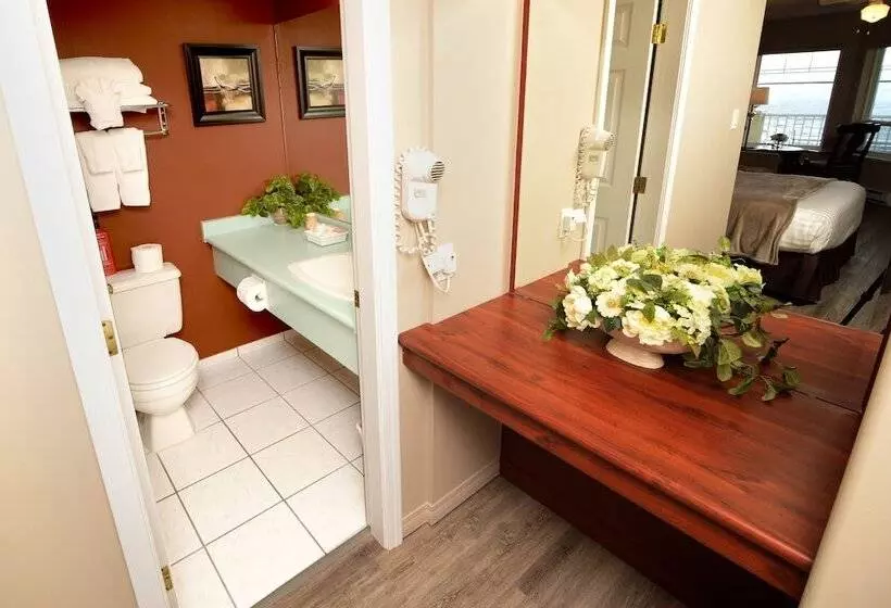 ホテル Casa Grande Inn