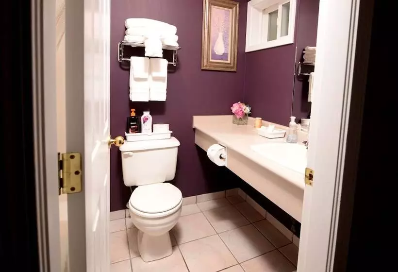 ホテル Casa Grande Inn