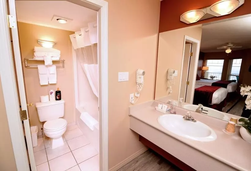 ホテル Casa Grande Inn