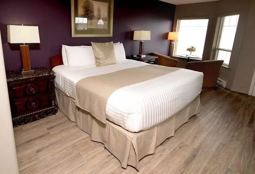 ホテル Casa Grande Inn