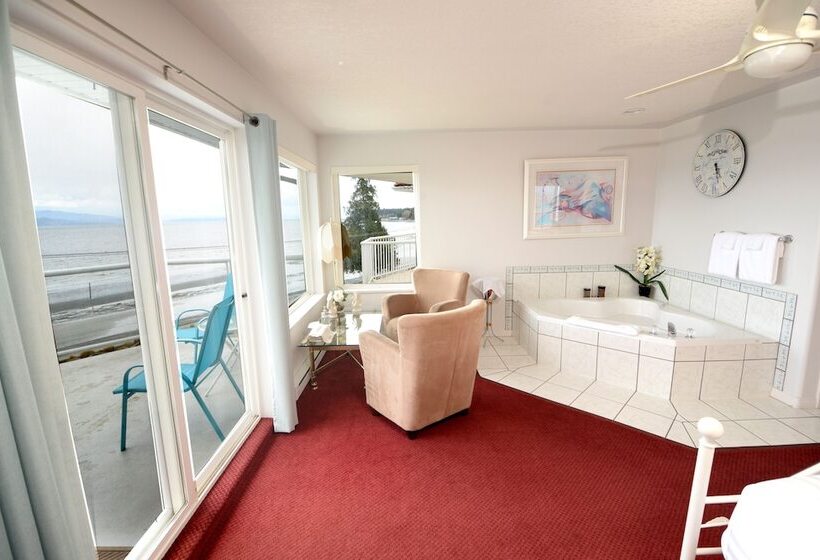 בית מלון כפרי Casa Grande Inn