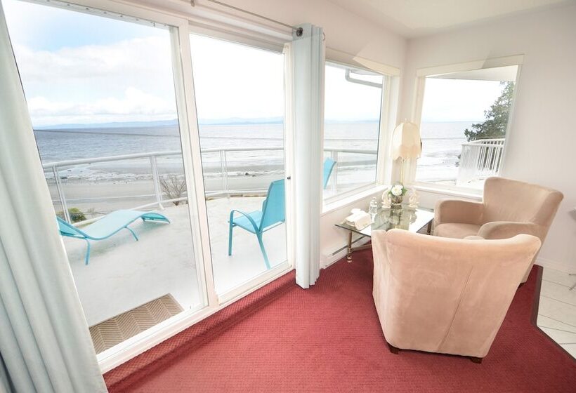 בית מלון כפרי Casa Grande Inn