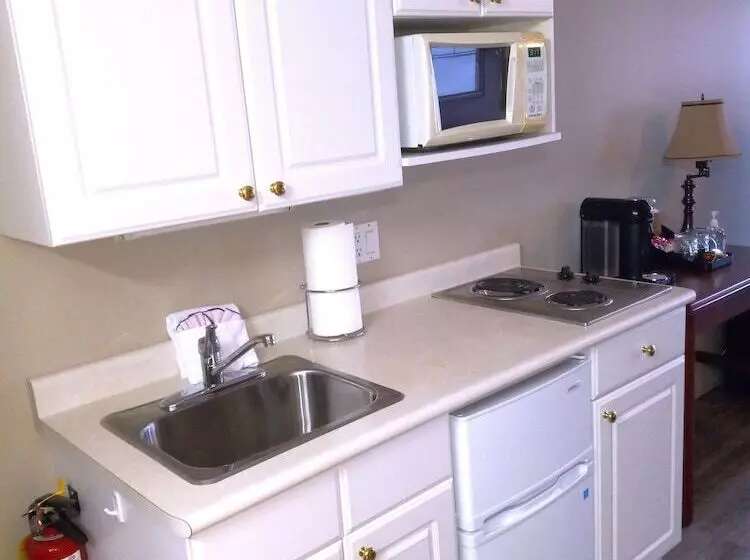 ホテル Casa Grande Inn