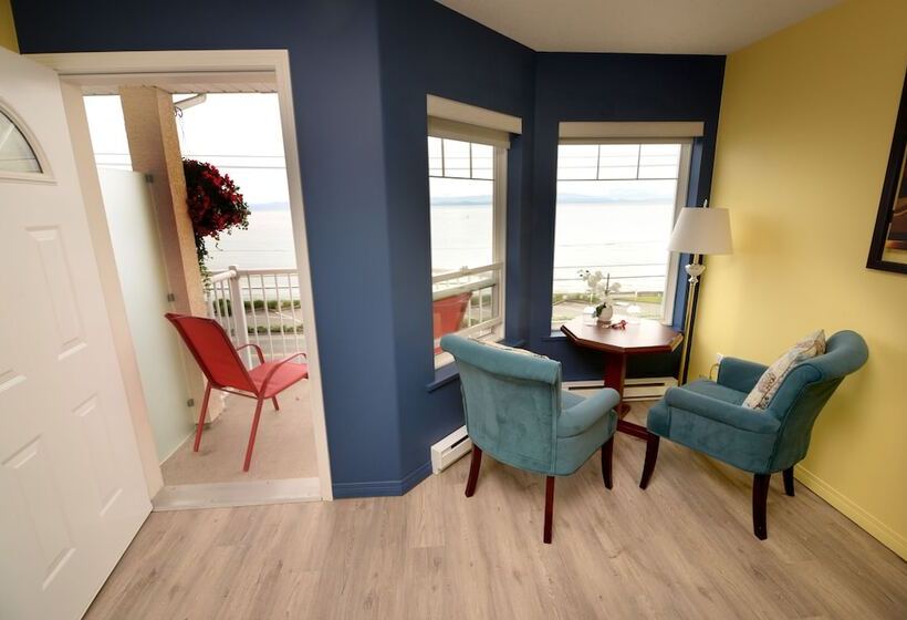 בית מלון כפרי Casa Grande Inn