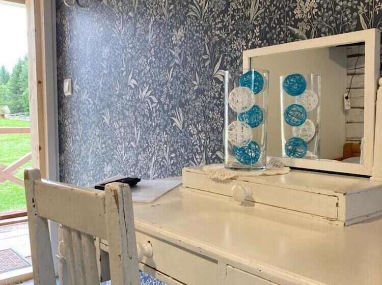 ホテル Valkeisen Loma