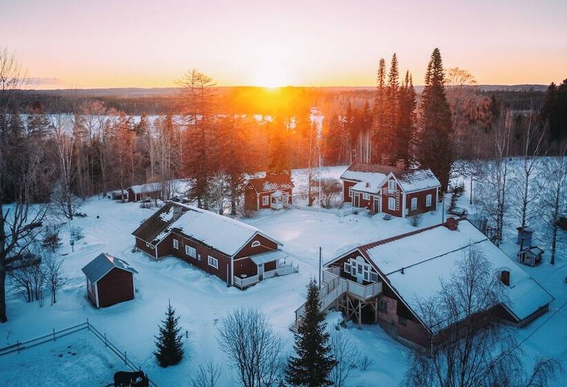 ホテル Valkeisen Loma