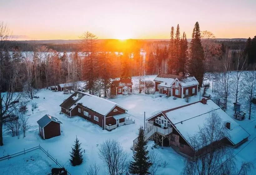 Hotelli Valkeisen Loma