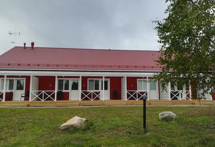 ホテル Valkeisen Loma