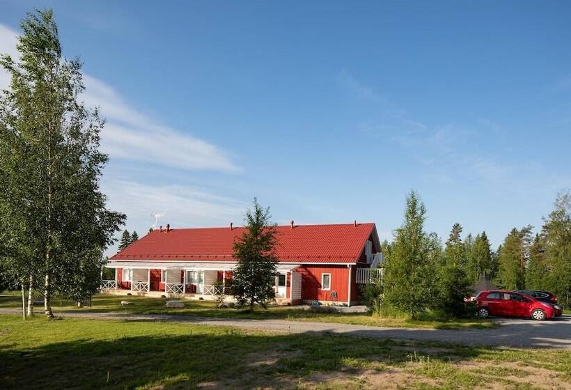 ホテル Valkeisen Loma