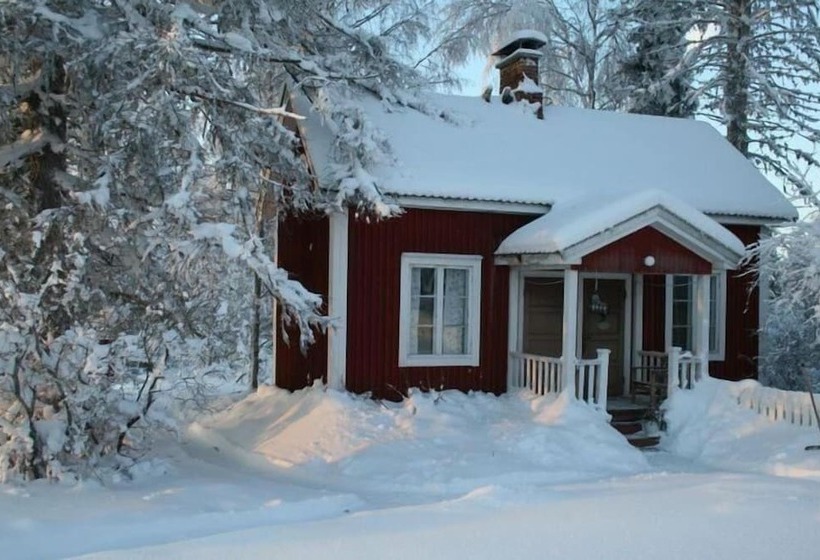 ホテル Valkeisen Loma