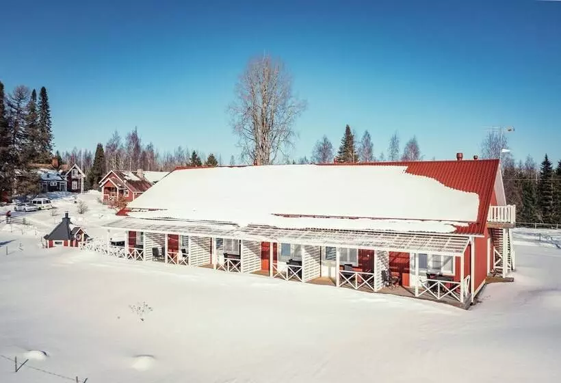 Hotelli Valkeisen Loma