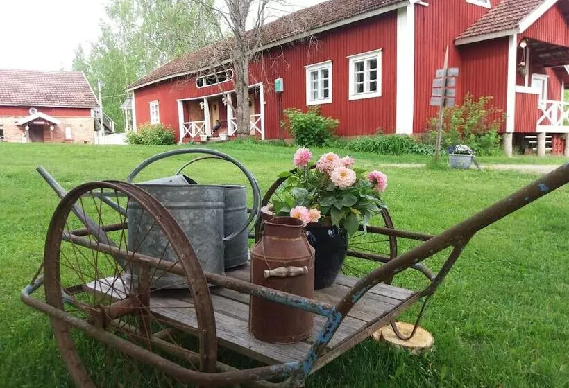 Hotelli Valkeisen Loma