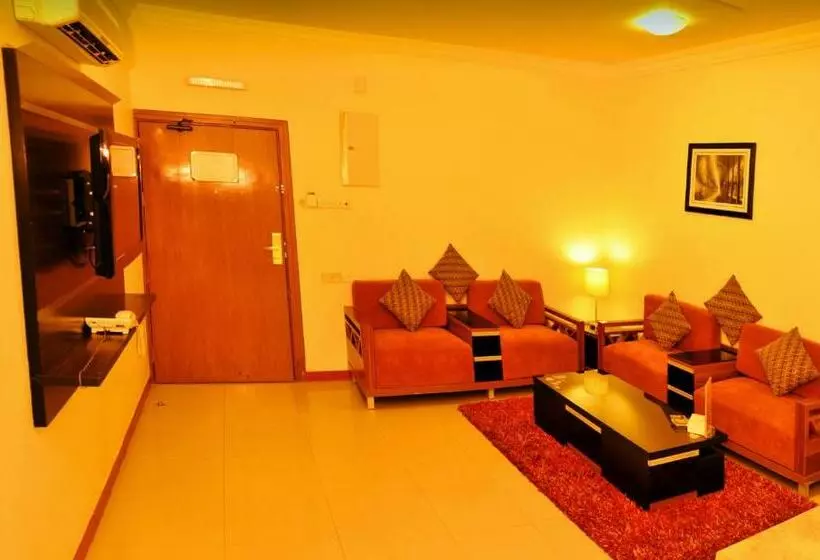 Nelover Hotel Hafar