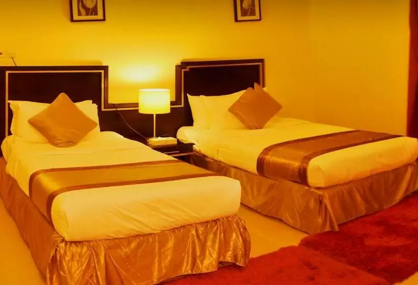 Nelover Hotel Hafar