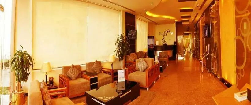 Nelover Hotel Hafar