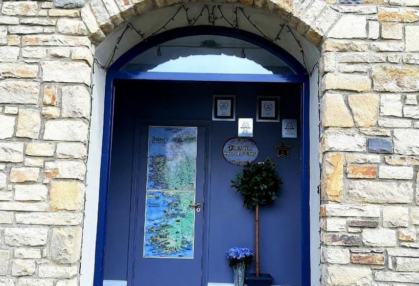 بنسيون Donegal Manor