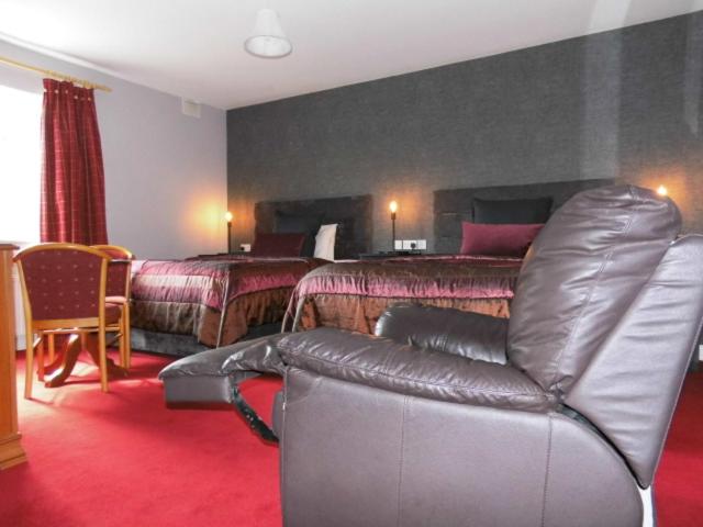 بنسيون Donegal Manor